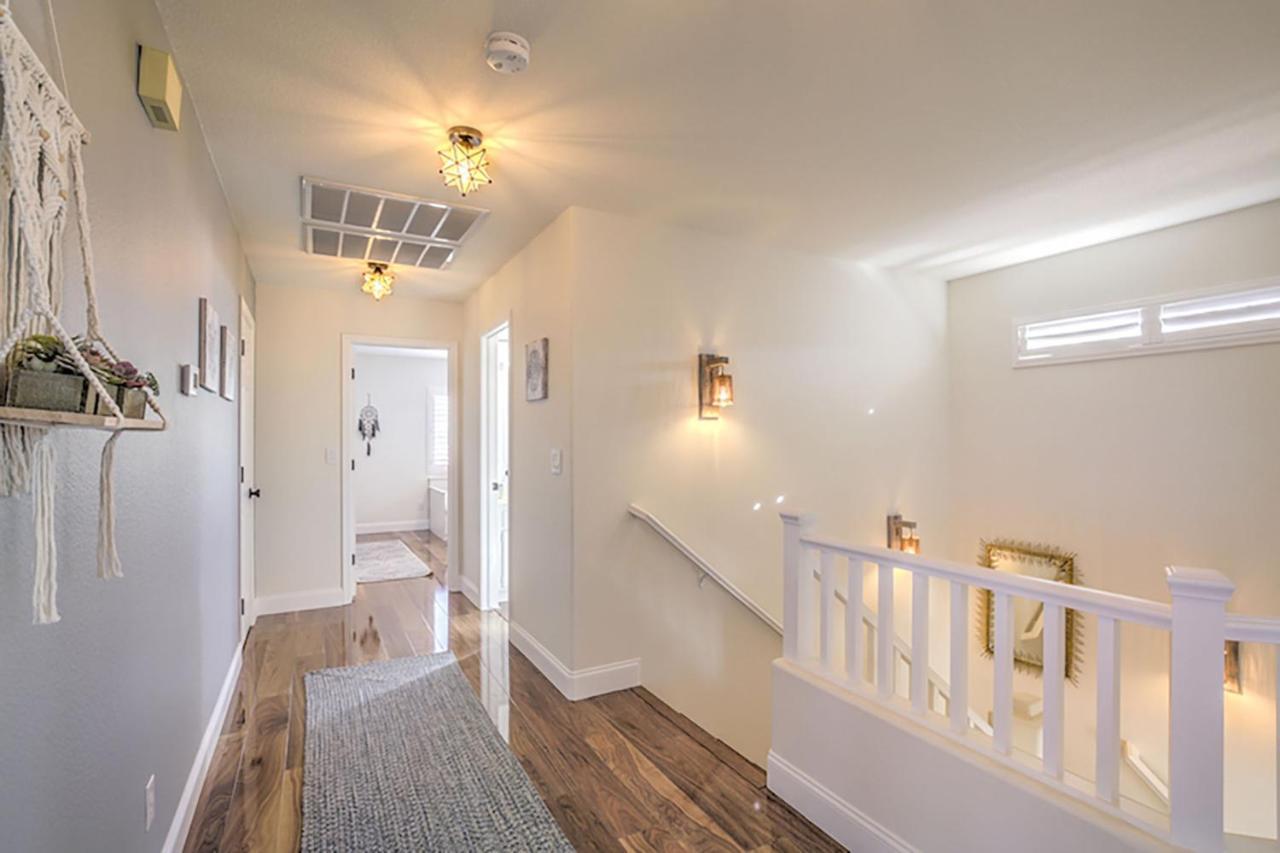 Buddha Gem, Central 6 Bed Room Luxury Home With Pool Hot Tub Game Room And Much More Las Vegas Exterior photo