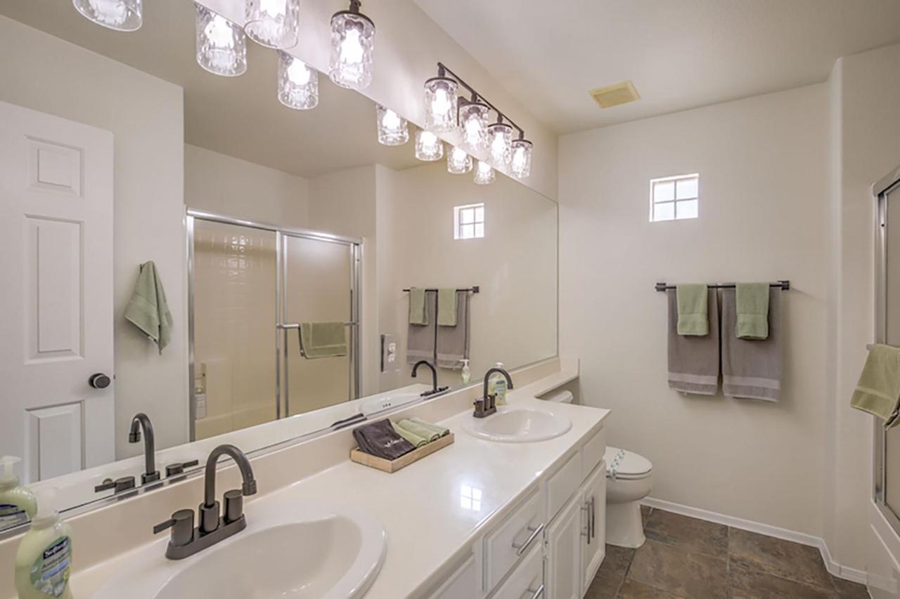 Buddha Gem, Central 6 Bed Room Luxury Home With Pool Hot Tub Game Room And Much More Las Vegas Exterior photo